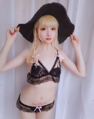 极致爱抚