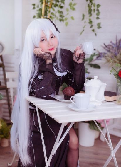 久久情