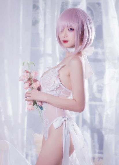 我朋友妈妈