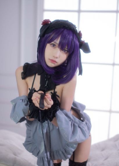 我老婆的姐姐