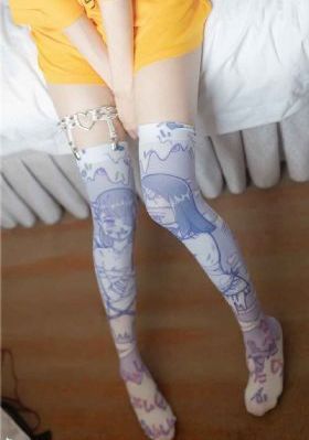 春花子