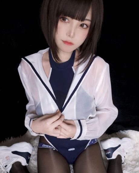 神无月的巫女