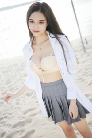 蜜桃仙子