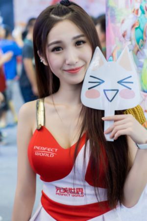 美女大b