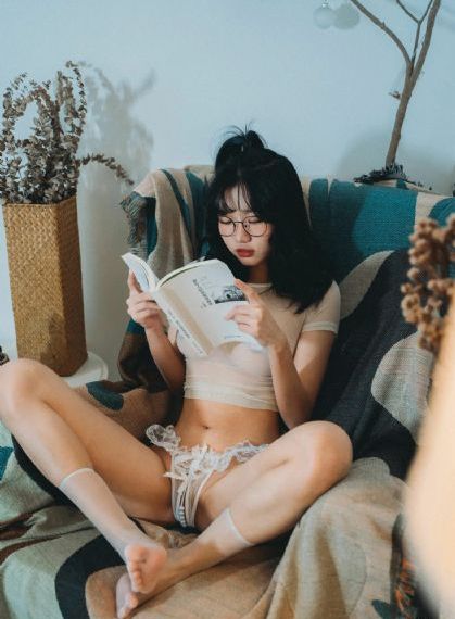丰满老师