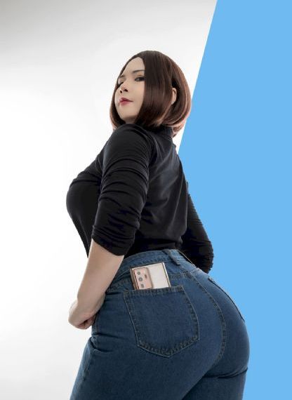 图书馆的女朋友