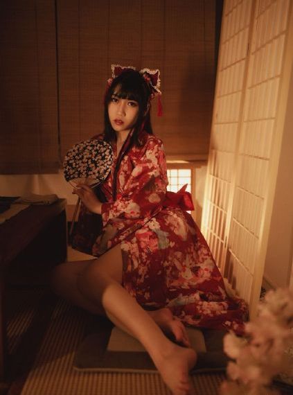 旺角黑夜