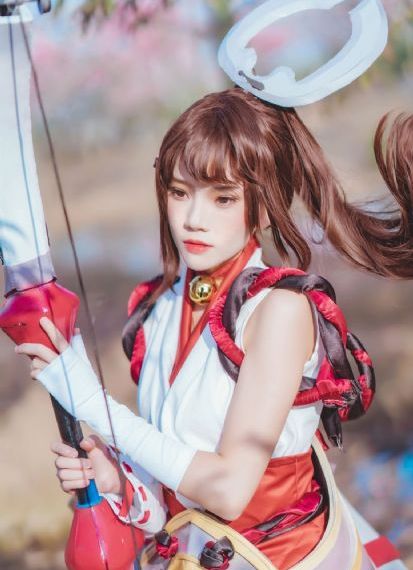 苗翠花与李小环