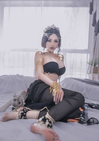 生活的玛丽