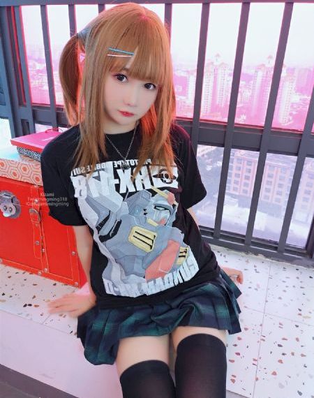 小风暴之时间的玫瑰