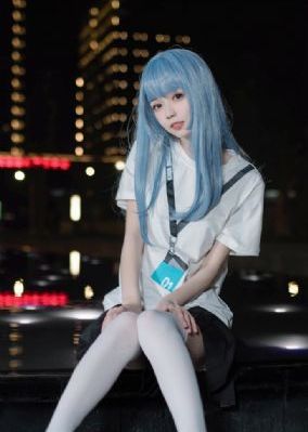 滑稽表演