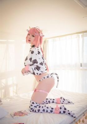 魔法少女小圆剧场版