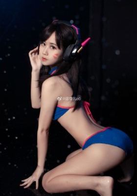 从指尖传来的热情